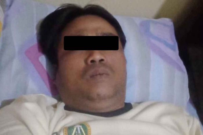 Keluarga Pertanyakan Tindak Lanjut Kasus Penganiayaan yang Tewaskan Kuli Panggul di Pasar UKA Benowo Keluarga Pertanyakan Tindak Lanjut Kasus Penganiayaan yang Tewaskan Kuli Panggul di Pasar UKA Benowo