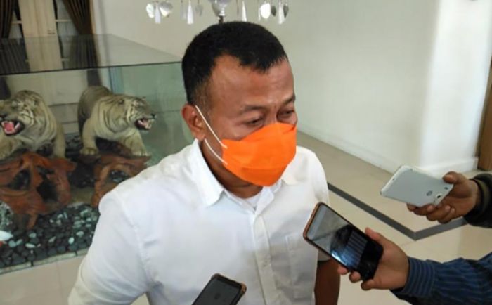 Bupati Ponorogo Izinkan Pembelajaran Tatap Muka dan Hajatan Bupati Ponorogo Izinkan Pembelajaran Tatap Muka dan Hajatan