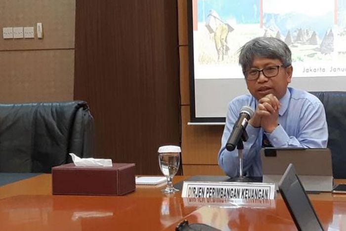 Anggarkan Rp25,74 T di 2023, Pemerintah Angkat 1.347.828 Formasi PPPK Anggarkan Rp25,74 T di 2023, Pemerintah Angkat 1.347.828 Formasi PPPK