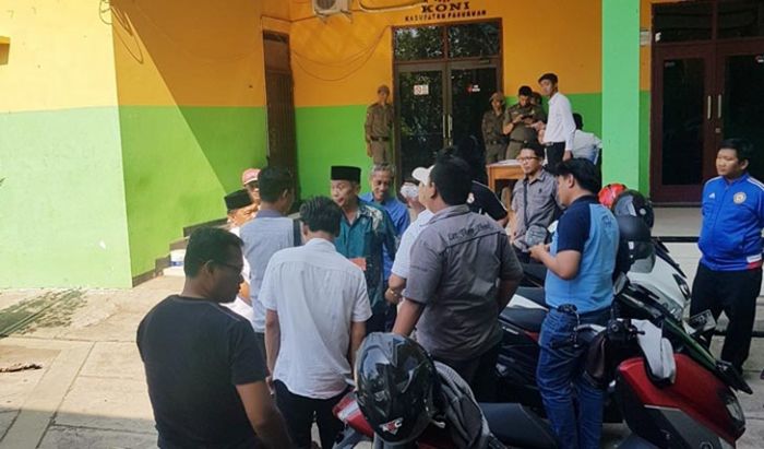 Rekom DPRD dan Keberatan Bacakades Tak Hambat Tahapan Pilkades di Pasuruan Rekom DPRD dan Keberatan Bacakades Tak Hambat Tahapan Pilkades di Pasuruan