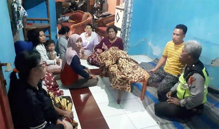 Lepas dari Pengawasan Ortu, Balita di Balongbendo Sidoarjo Tewas Tenggelam di Sungai Lepas dari Pengawasan Ortu, Balita di Balongbendo Sidoarjo Tewas Tenggelam di Sungai