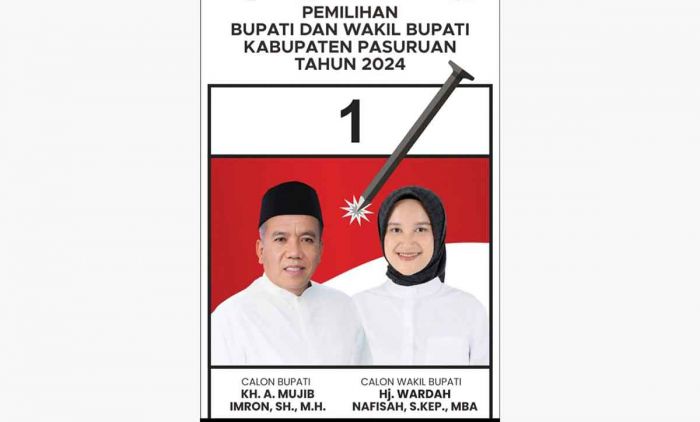 Pasangan Mudah Janjikan Rp100 Miliar per Tahun untuk Pendidikan Pasangan Mudah Janjikan Rp100 Miliar per Tahun untuk Pendidikan