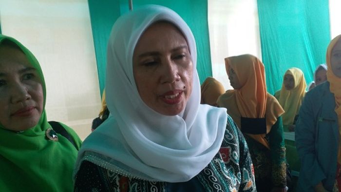 Anggota IPNU-IPPNU Diminta Tak Lupakan Jati Diri sebagai Santri Anggota IPNU-IPPNU Diminta Tak Lupakan Jati Diri sebagai Santri