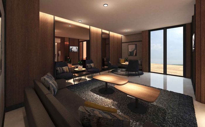 Hotel Sudirman Jakarta: Pilihan Tepat di Pusat Bisnis Ibu Kota