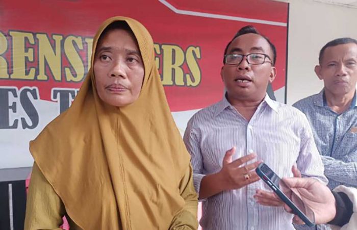 Kasus Perusakan Pagar Rumah di Widang, Kuasa Hukum Korban: Polisi Jangan Kambing Hitamkan Pemborong Kasus Perusakan Pagar Rumah di Widang, Kuasa Hukum Korban: Polisi Jangan Kambing Hitamkan Pemborong