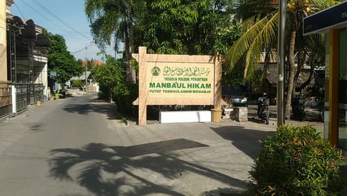 Dikeroyok Senior, Seorang Santri di Sidoarjo Meninggal Dunia Dikeroyok Senior, Seorang Santri di Sidoarjo Meninggal Dunia