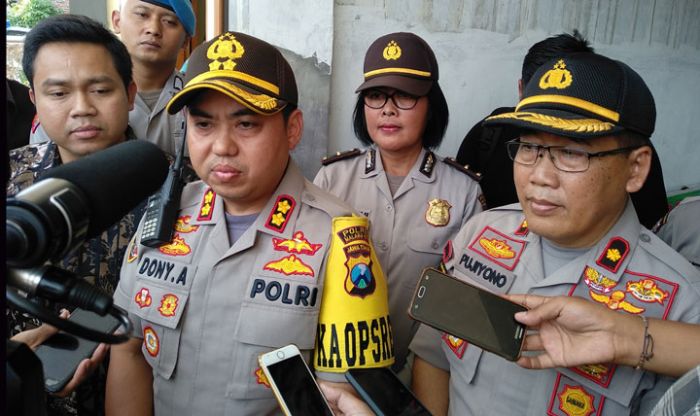 Kunjungi Pelajar Korban Penamparan Motivator, Kapolres Malang Kota Hadirkan Psikolog Kunjungi Pelajar Korban Penamparan Motivator, Kapolres Malang Kota Hadirkan Psikolog