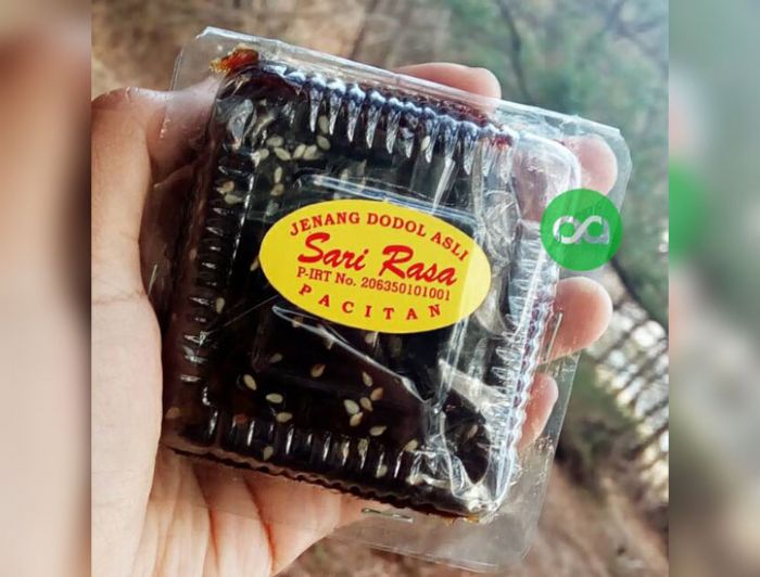 5 Makanan Khas Pacitan yang Populer dan Terkenal lezat 5 Makanan Khas Pacitan yang Populer dan Terkenal lezat