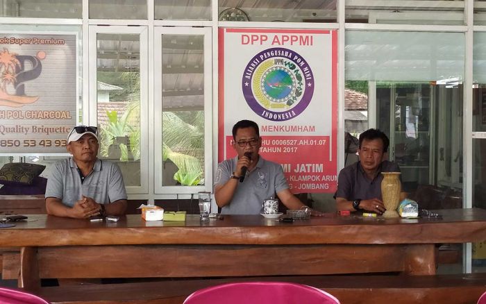 Kopra Nusantara Sebut Jawa Timur Penentu Kemenangan Prabowo-Gibran Kopra Nusantara Sebut Jawa Timur Penentu Kemenangan Prabowo-Gibran