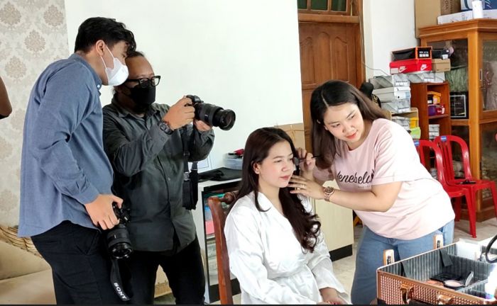 Kunjungan ke SMKN 2 Ponorogo, Tim dari Kemendikbud Ristek Tinjau Program Inovasi Sekolah Kunjungan ke SMKN 2 Ponorogo, Tim dari Kemendikbud Ristek Tinjau Program Inovasi Sekolah