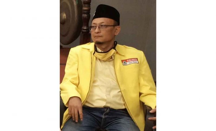 Selain Menangkan Prabowo-Gibran, Koalisi Indonesia Maju Berpeluang Lanjut Ke Pilkada Gresik 2024 Selain Menangkan Prabowo-Gibran, Koalisi Indonesia Maju Berpeluang Lanjut Ke Pilkada Gresik 2024