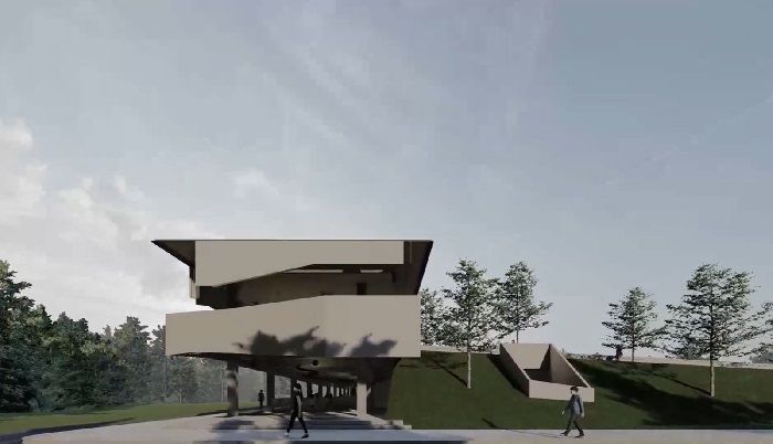 Wali Kota Abu Bakar Harap Alun-Alun Kota Kediri Jadi Karya Arsitektural yang Timeless Wali Kota Abu Bakar Harap Alun-Alun Kota Kediri Jadi Karya Arsitektural yang Timeless