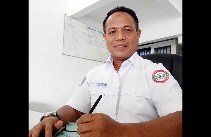 Belasan Ribu Peserta BPJS Kesehatan Mandiri di Pacitan Nunggak Iuran Belasan Ribu Peserta BPJS Kesehatan Mandiri di Pacitan Nunggak Iuran