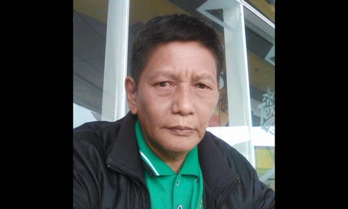 Eks Bendahara PKB Gresik Yakin DPP Turunkan Rekom ke Qosim Maju Cabup Eks Bendahara PKB Gresik Yakin DPP Turunkan Rekom ke Qosim Maju Cabup