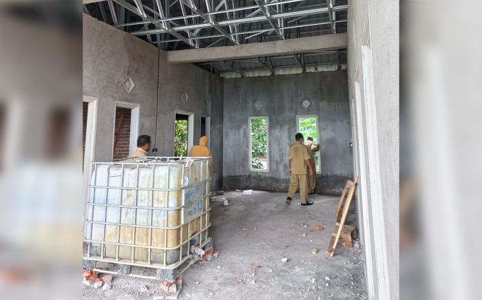 100 Desa di Pasuruan Belum Selesaikan SPJ Bantuan Keuangan 100 Desa di Pasuruan Belum Selesaikan SPJ Bantuan Keuangan