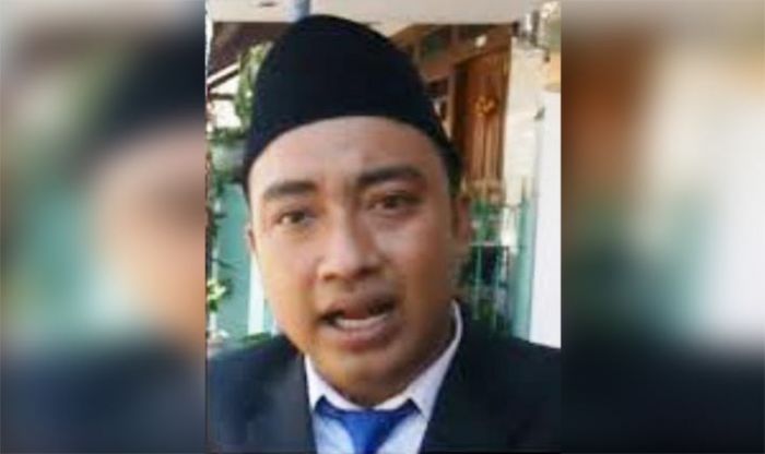 Buntut Penolakan Pedagang Direlokasi, DPRD Kota Probolinggo Janji Sidak Buntut Penolakan Pedagang Direlokasi, DPRD Kota Probolinggo Janji Sidak