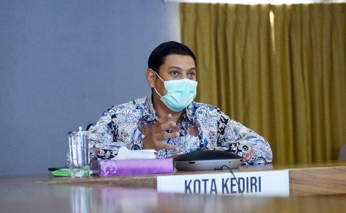Bentuk Kompetensi Kepemimpinan Pejabat Eselon III, Pemkot Kediri Gelar PKA Angkatan VI Bentuk Kompetensi Kepemimpinan Pejabat Eselon III, Pemkot Kediri Gelar PKA Angkatan VI