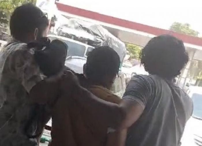 Residivis Asal Probolinggo yang Curi HP di Kantor Damkar Lamongan Juga Sempat Beraksi di Gresik