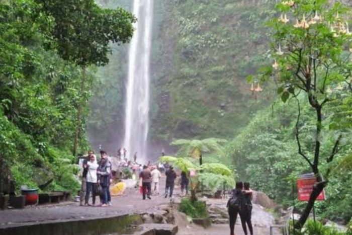 Harga Tiket dan Ragam Wahana Coban Talun Batu Malang Bulan ini Harga Tiket dan Ragam Wahana Coban Talun Batu Malang Bulan ini