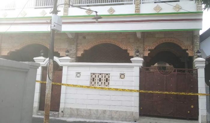 Polres Pamekasan Akhirnya Bekuk Dalang Pembunuhan Juragan Mebel Polres Pamekasan Akhirnya Bekuk Dalang Pembunuhan Juragan Mebel