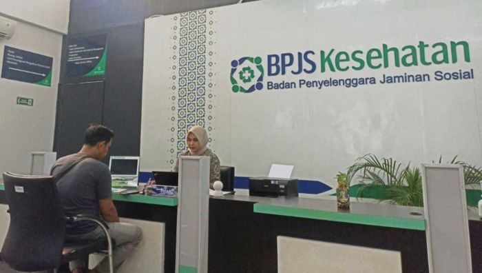 BPJS Gresik Ingatkan Peserta JKN Aktifkan Status Kepesertaan