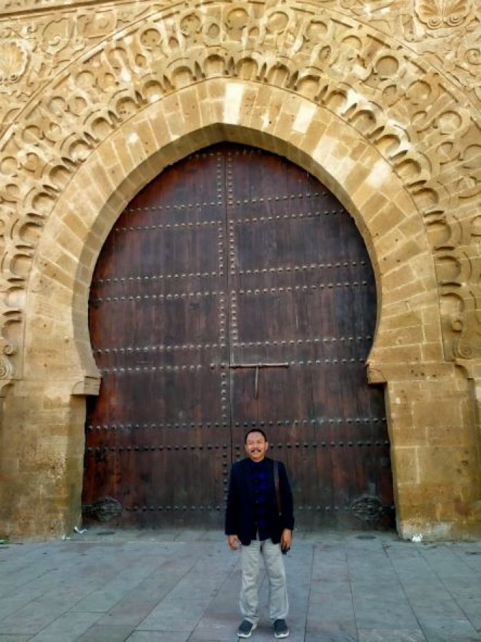 Raja Katolik Spanyol Bantai Ratusan Ribu Yahudi, Raja Islam Maroko Melindungi Raja Katolik Spanyol Bantai Ratusan Ribu Yahudi, Raja Islam Maroko Melindungi