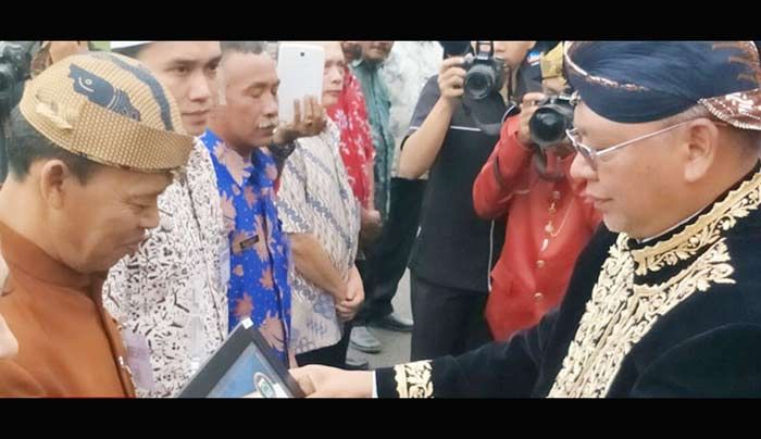 HUT Kabupaten Malang ke-1257, Bupati Klaim Angka Kemiskinan Turun HUT Kabupaten Malang ke-1257, Bupati Klaim Angka Kemiskinan Turun