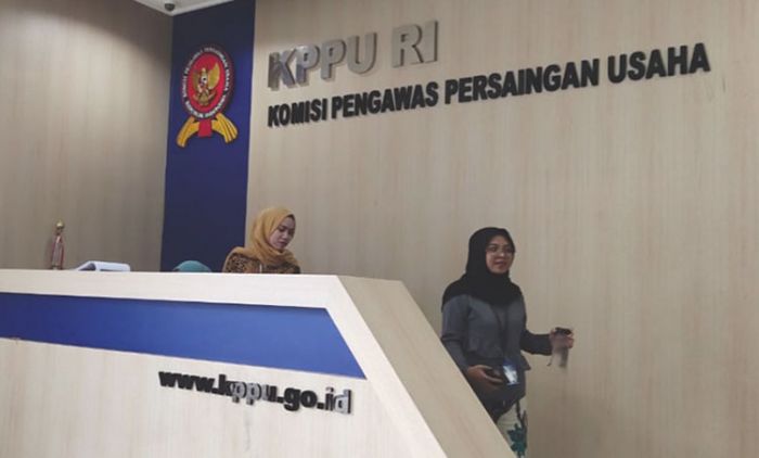 Atasi Polemik Impor Bawang Putih, Pedagang Pangan Gantungkan Harapan pada KPPU RI Atasi Polemik Impor Bawang Putih, Pedagang Pangan Gantungkan Harapan pada KPPU RI