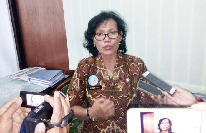 Satu Balita di Blitar Meninggal Karena Demam Berdarah Satu Balita di Blitar Meninggal Karena Demam Berdarah