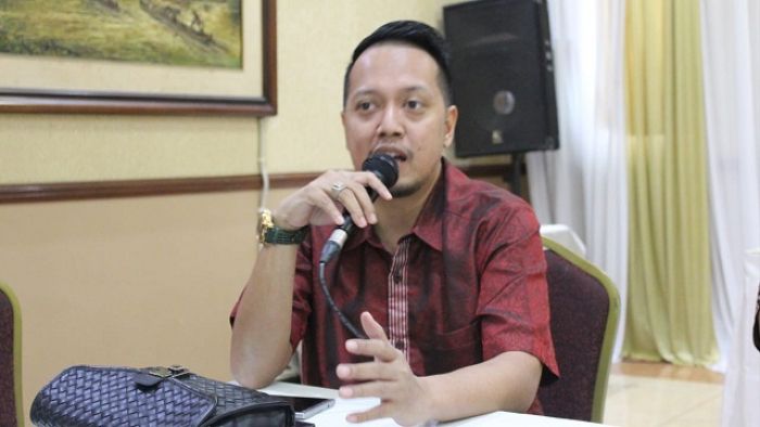 PII: Tambang Emas Tumpangpitu Potensi bagi Masyarakat PII: Tambang Emas Tumpangpitu Potensi bagi Masyarakat