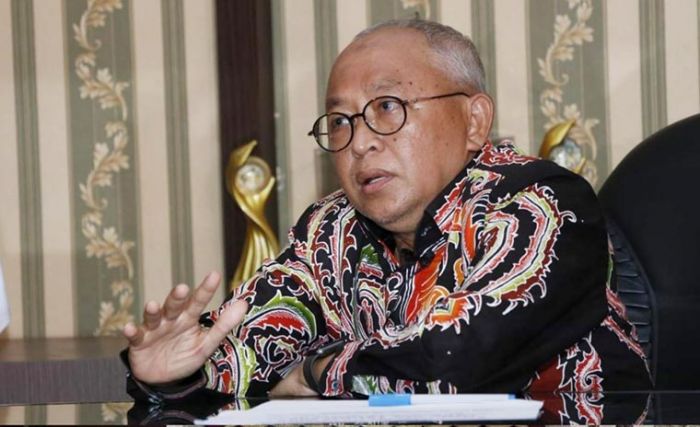 Masuk Kategori Daerah Inovatif, Bupati Sumenep Presentasikan Program Wirausaha Muda di IGA 2020