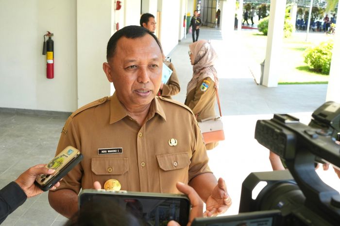 Perkuat Perda-Perkada, Pemkab Kediri Tingkatkan Kompetensi ASN Melalui Diklat Legal Drafting Perkuat Perda-Perkada, Pemkab Kediri Tingkatkan Kompetensi ASN Melalui Diklat Legal Drafting