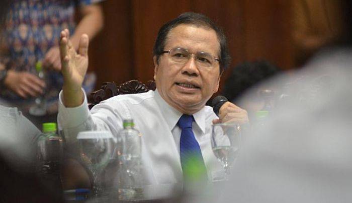 Mirip Preman, Rizal Ramli Ancam Ajukan UU Agar Polisi di Bawah Mendagri dan Gubernur Mirip Preman, Rizal Ramli Ancam Ajukan UU Agar Polisi di Bawah Mendagri dan Gubernur