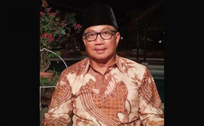 PPP Masih Netral, Belum Tentukan Dukungan di Pilbup Gresik PPP Masih Netral, Belum Tentukan Dukungan di Pilbup Gresik