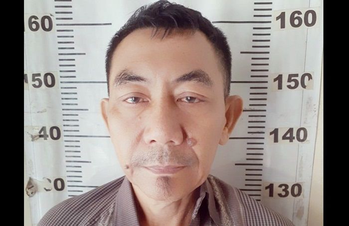 Tahanan Narkoba Kejari Sidoarjo Tewas di Rumah Sakit