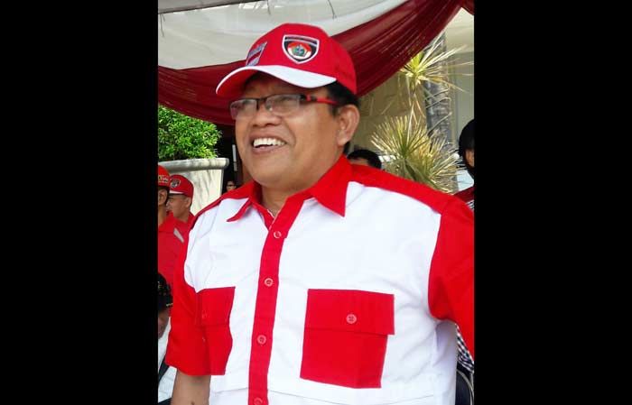 Senin, Kesbangpol Gresik Janji Kirim Surat PAW Markasim ke Gubernur Senin, Kesbangpol Gresik Janji Kirim Surat PAW Markasim ke Gubernur
