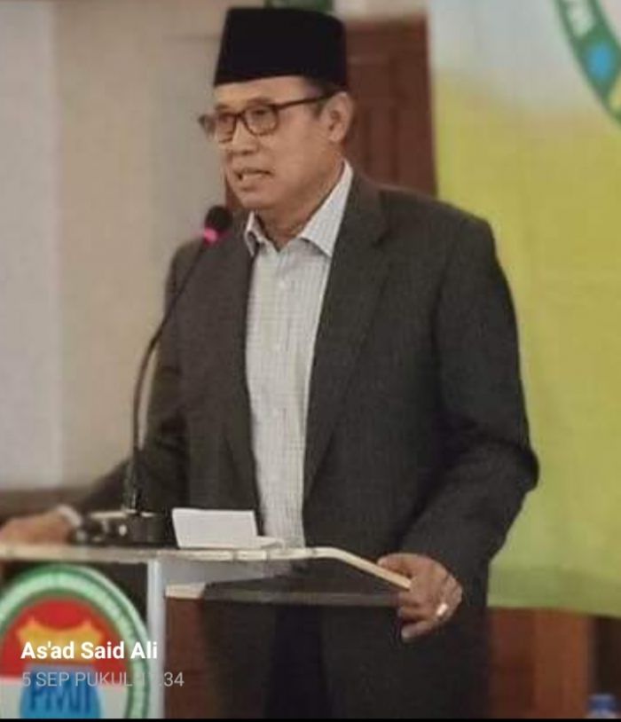 Tewasnya 6 Pengawal Habib Rizieq, Mantan Waka BIN: Ada Misi lain Atau Kecerobohan Petugas Tewasnya 6 Pengawal Habib Rizieq, Mantan Waka BIN: Ada Misi lain Atau Kecerobohan Petugas