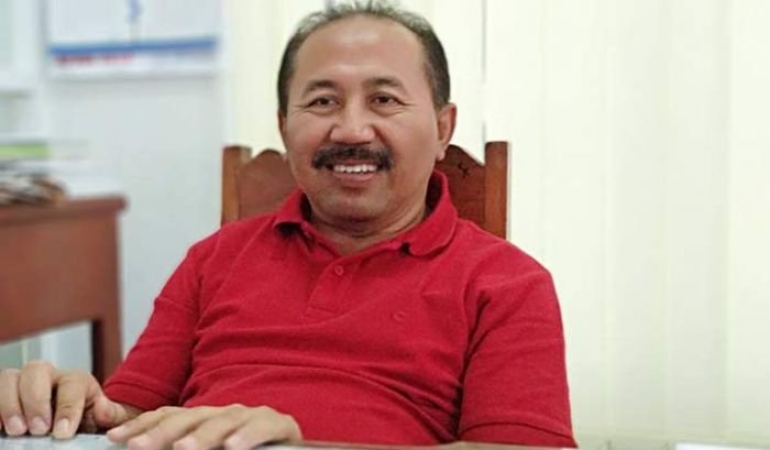 95 Desa di Pacitan Kini Dikendalikan Penjabat (Pj) Kepala Desa 95 Desa di Pacitan Kini Dikendalikan Penjabat (Pj) Kepala Desa