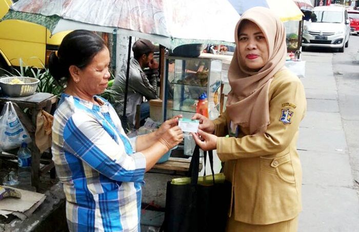 Peserta PBI BPJS Kesehatan Surabaya Capai 550.386 Jiwa Peserta PBI BPJS Kesehatan Surabaya Capai 550.386 Jiwa