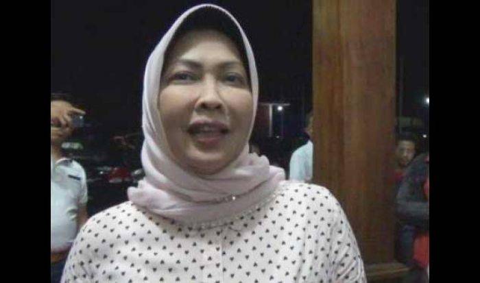 PDIP Siapkan Gugatan terkait Dugaan Pidana di Pilkada Malang PDIP Siapkan Gugatan terkait Dugaan Pidana di Pilkada Malang