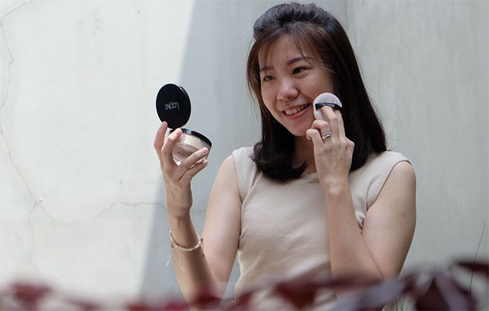 Jadi Andalan Beauty Blogger, Looke Hadir di Surabaya X Beauty dengan Harga Spesial Jadi Andalan Beauty Blogger, Looke Hadir di Surabaya X Beauty dengan Harga Spesial