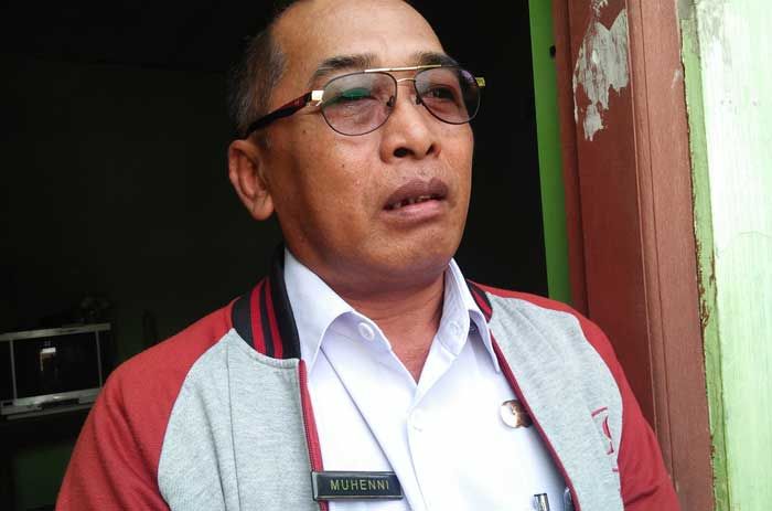 Kota Blitar Belum Bebas Pasung, Dinsos Akui Adanya Kendala Penanganan Kota Blitar Belum Bebas Pasung, Dinsos Akui Adanya Kendala Penanganan