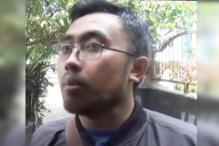 MCW Dorong KPK Ungkap Aktor Lain Dalam Kasus Korupsi DAK Pendidikan MCW Dorong KPK Ungkap Aktor Lain Dalam Kasus Korupsi DAK Pendidikan
