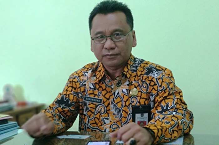 Kado Akhir Tahun, Bupati Indratato Bakal Rotasi Ratusan Pejabat Kado Akhir Tahun, Bupati Indratato Bakal Rotasi Ratusan Pejabat