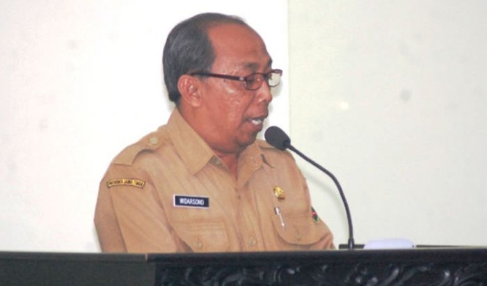 Kesbangpol Trenggalek Gelar Rakor Penanganan Konflik Sosial dan Kewaspadaan Dini Kesbangpol Trenggalek Gelar Rakor Penanganan Konflik Sosial dan Kewaspadaan Dini
