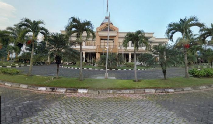 Lama Kosong, DPRD Kota Batu PAW Anggota F-PG Lama Kosong, DPRD Kota Batu PAW Anggota F-PG