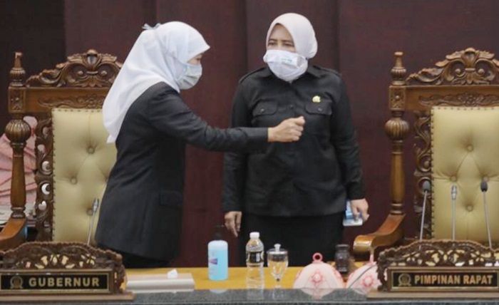 Anik Maslachah: Pelaksanaan New Normal di Pesantren Butuh Intervensi Pemprov Anik Maslachah: Pelaksanaan New Normal di Pesantren Butuh Intervensi Pemprov