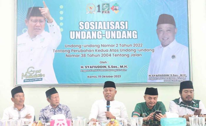 Syafiuddin Sosialisasi Perubahan Undang-Undang Tentang Jalan Syafiuddin Sosialisasi Perubahan Undang-Undang Tentang Jalan