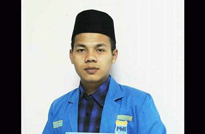 Ketua PMII Pacitan Imbau Masyarakat Bijak Tanggapi Isu PKI Ketua PMII Pacitan Imbau Masyarakat Bijak Tanggapi Isu PKI