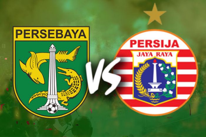 Prediksi Persebaya Surabaya vs Persija Jakarta: Kedua Tim Sama-sama Pincang Prediksi Persebaya Surabaya vs Persija Jakarta: Kedua Tim Sama-sama Pincang